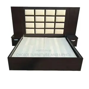 Bed (6×6)Bed