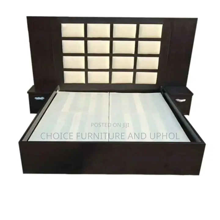 Bed (6×6)Bed