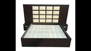 Bed (6×6)Bed