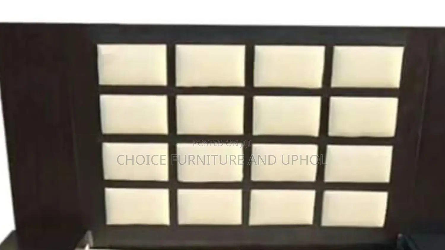 Bed (6×6)Bed