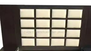 Bed (6×6)Bed