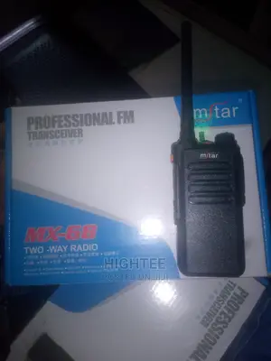 Walking Talking Maxt M68