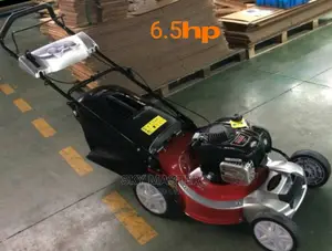 6.5hp Briggs and Stratton Lawn Mower