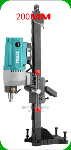 Diamond Drilling Machine