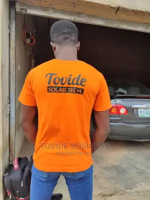 Solar Energy Solution