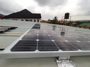 Solar Energy Solution
