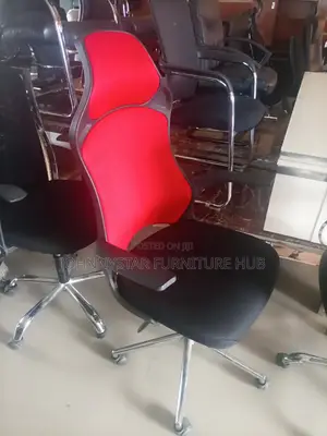 Italian Unique Economic Office Chairs