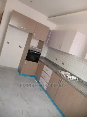 Kitchen Cabinet