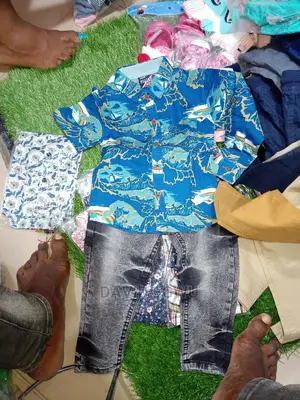 Children Shirts