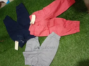 Cherokee Combat Trouser