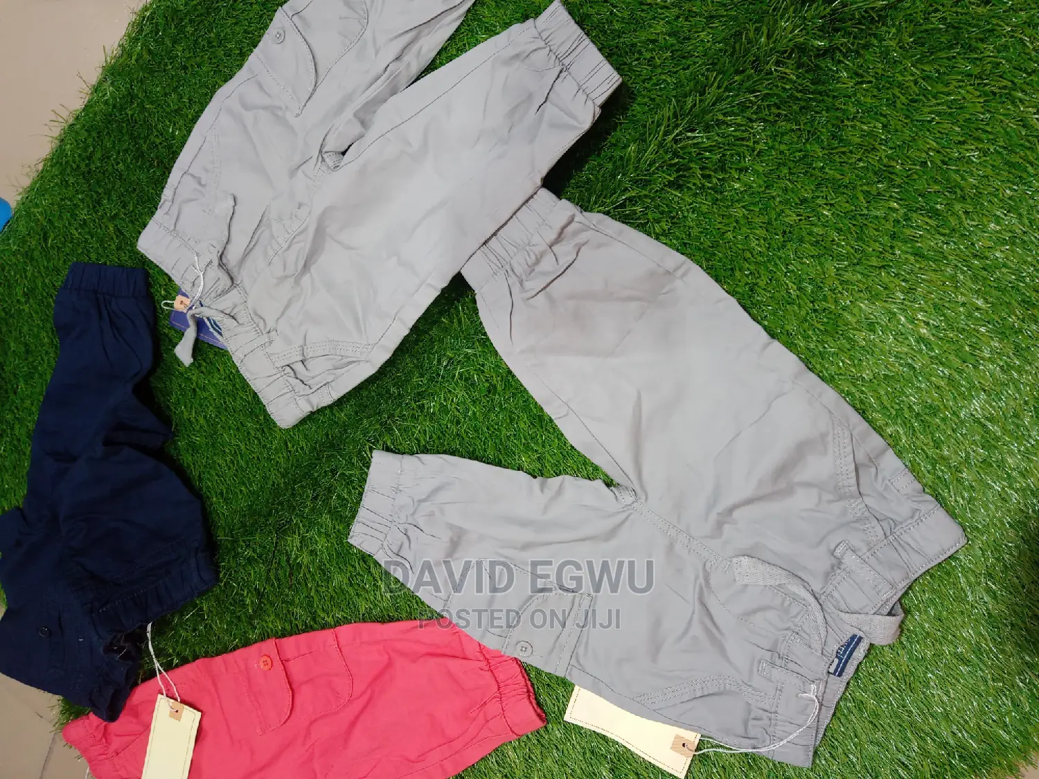 Cherokee Combat Trouser