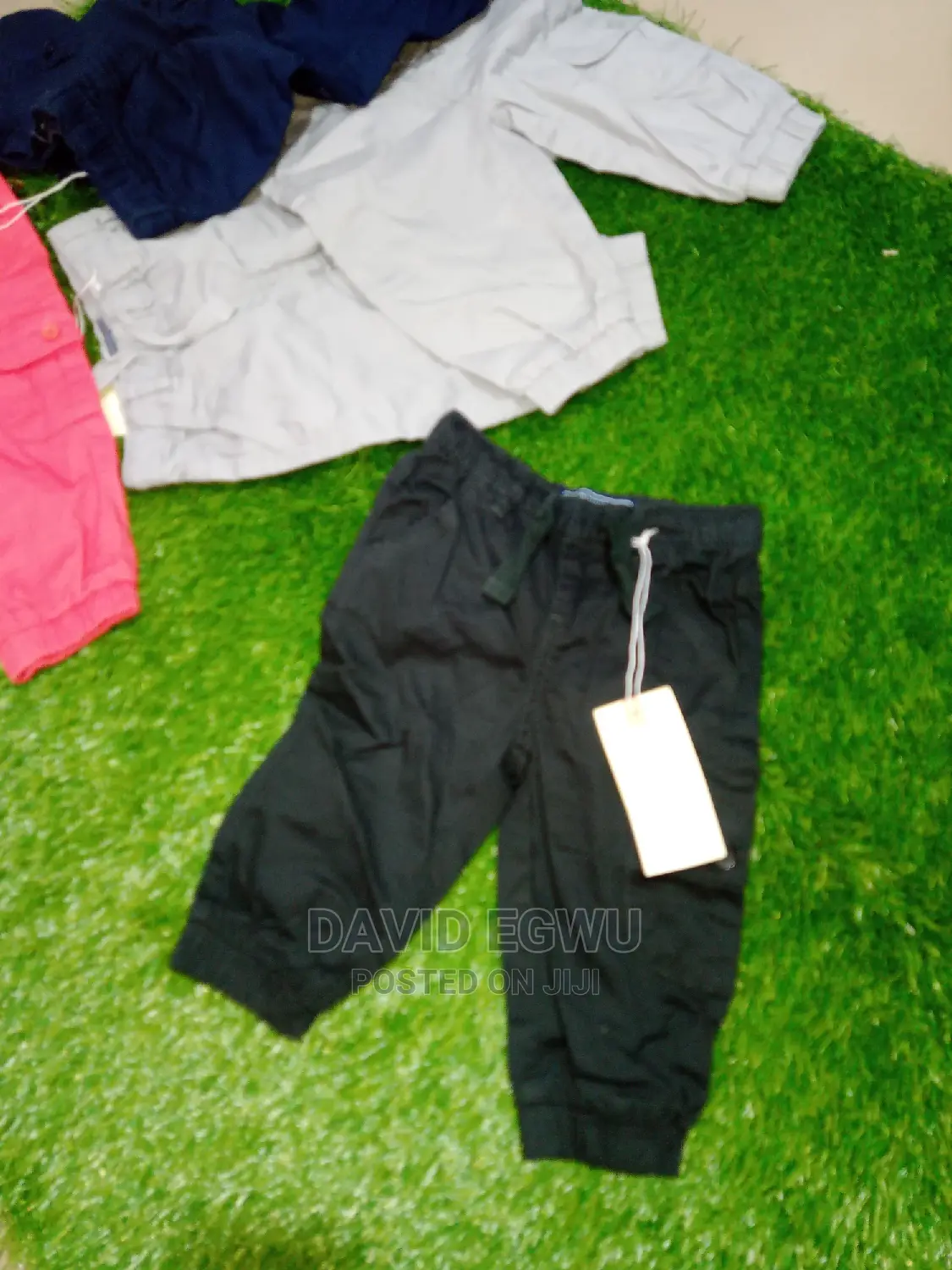 Cherokee Combat Trouser