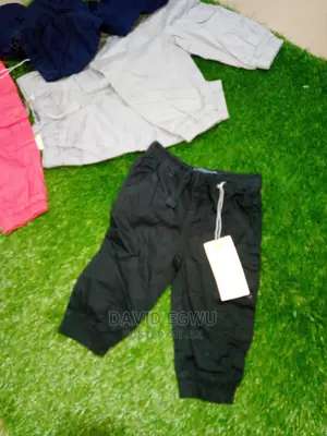 Cherokee Combat Trouser