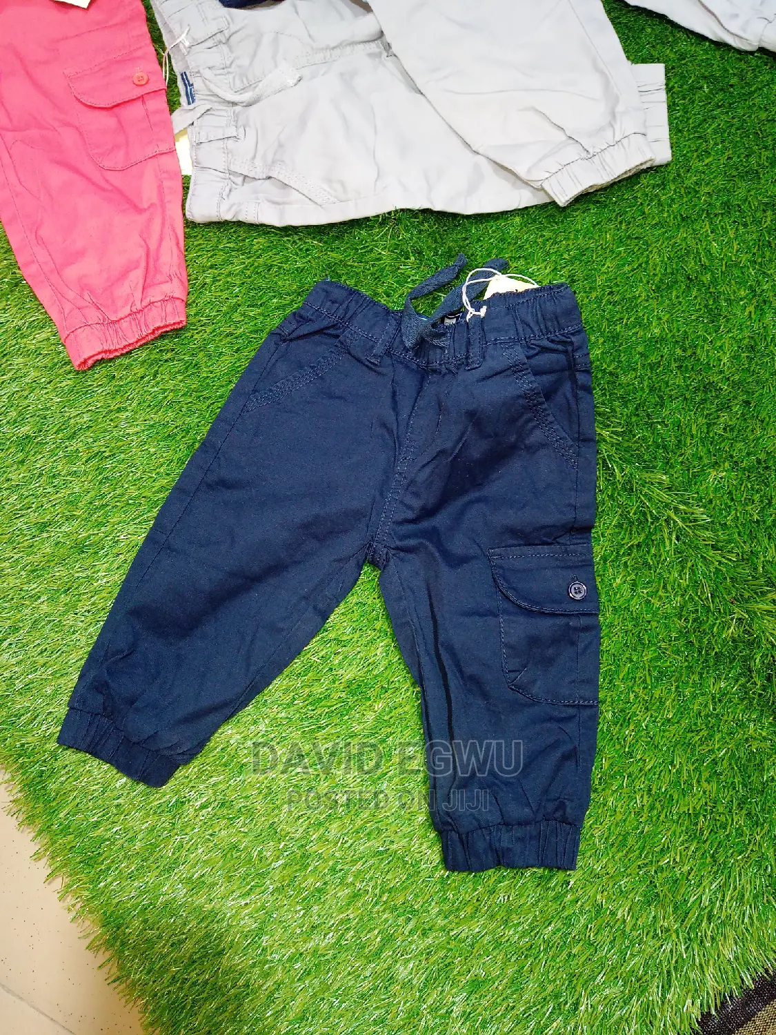 Cherokee Combat Trouser