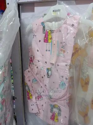Cotton Gowns
