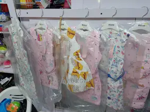 Cotton Gowns