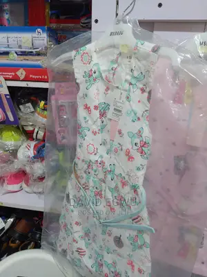 Cotton Gowns