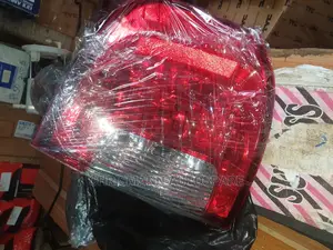 Rear Light Ford Edge 2013 2014 2012