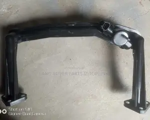 Range Rover Thermostat Heater Hose