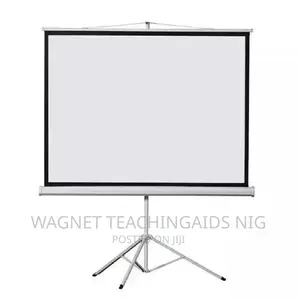 Rent and Hire Projection Screen