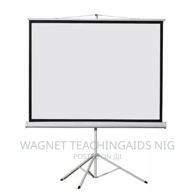 Rent and Hire Projection Screen