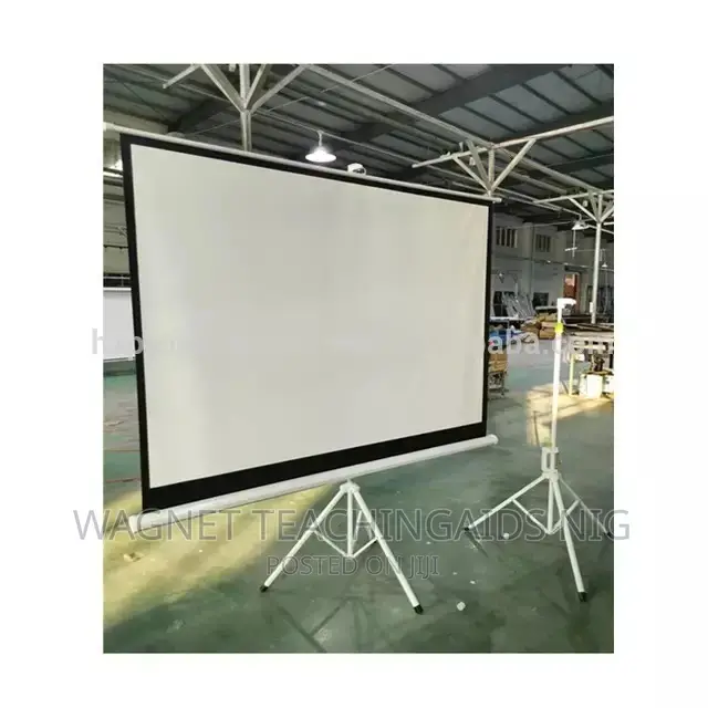 Rent and Hire Projection Screen