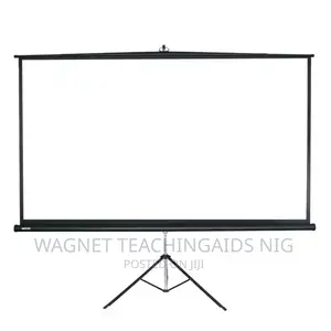 Hire Projection Screen And Projectors In Abuja