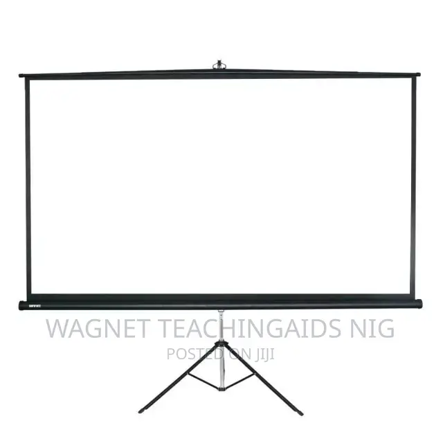 Hire Projection Screen And Projectors In Abuja