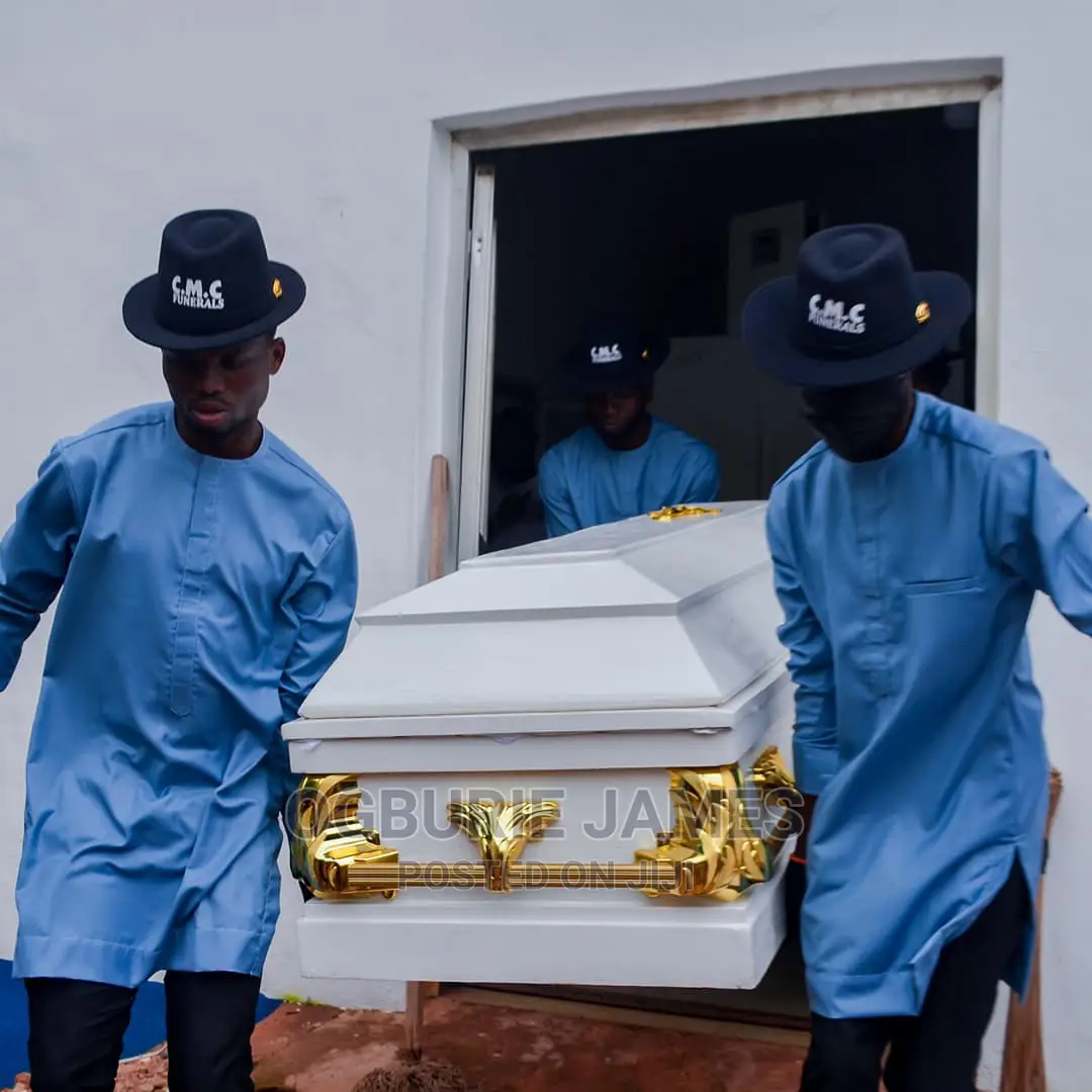 Funeral Services in Ekpoma