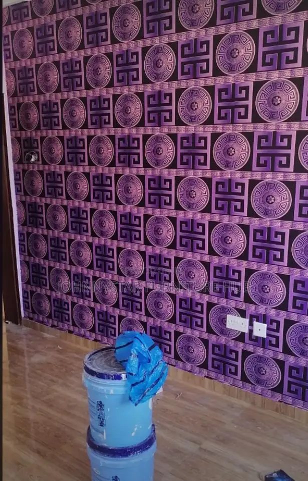 Italian 3D Wallpaper