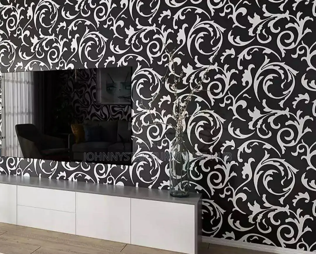 Italian 3D Wallpaper