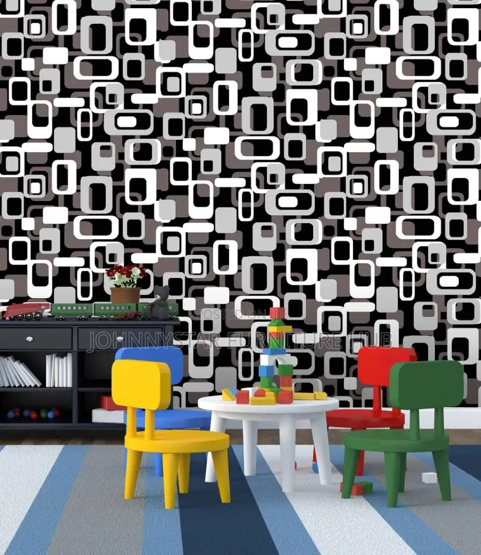Italian 3D Wallpaper