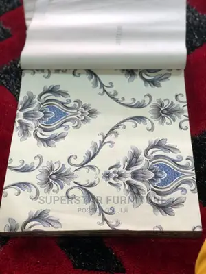 Italian Oxford 3D Wallpaper