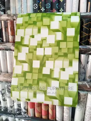 Italian Oxford 3D Wallpaper