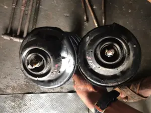 Front Shock Absorber Kia Picanto