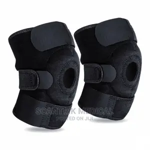 Patella Support Wrap for Women, Men