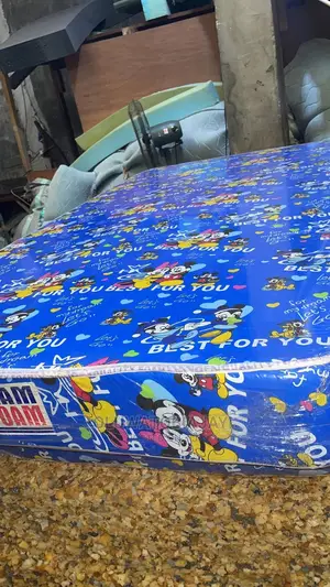 3by6 Ordinary Foam