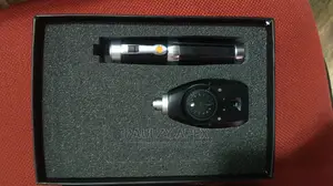 Ophthalmoscope