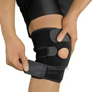 Patella Support Sleeve