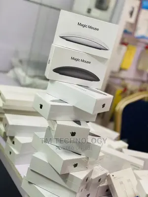 Magic Mouse 2
