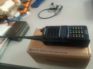 Boafeng Walkie Talkie Uv 9r+