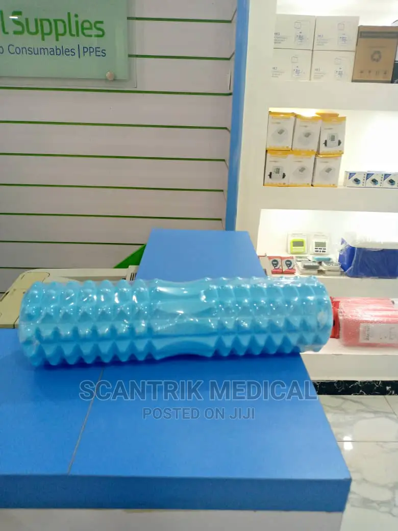 1/6 Foam Roller for Physical Therapy Exercise Massage