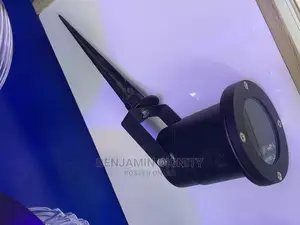 Pointer Ground Light