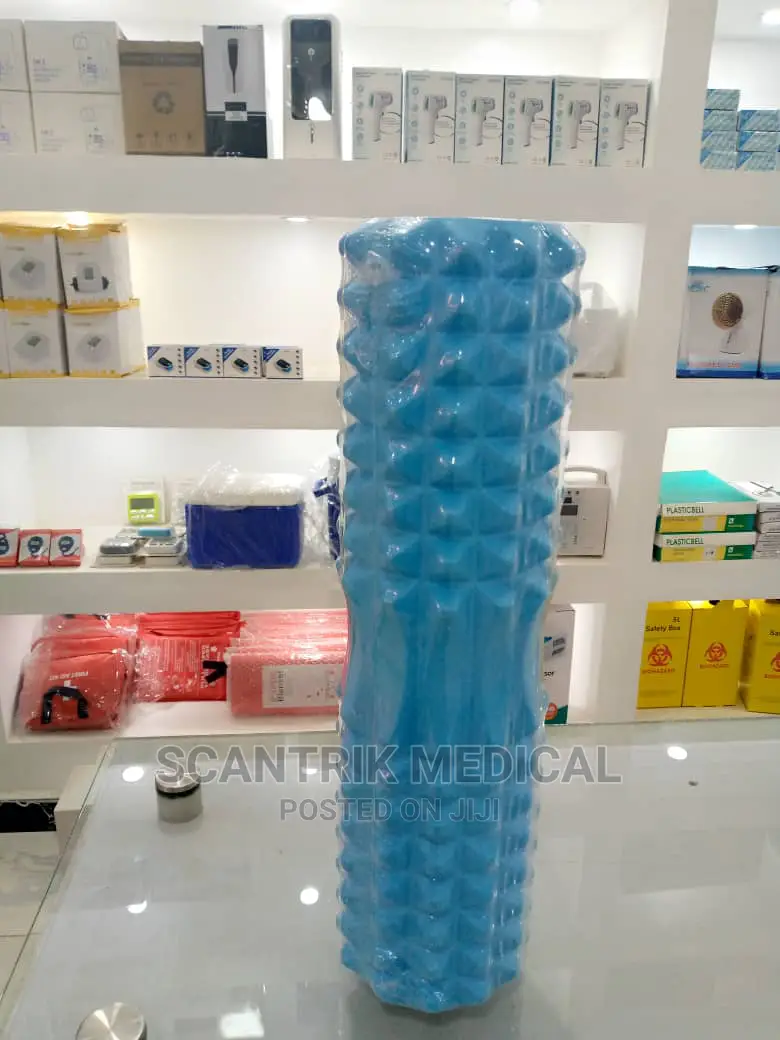 High Medium Low Density Foam Roller Soft