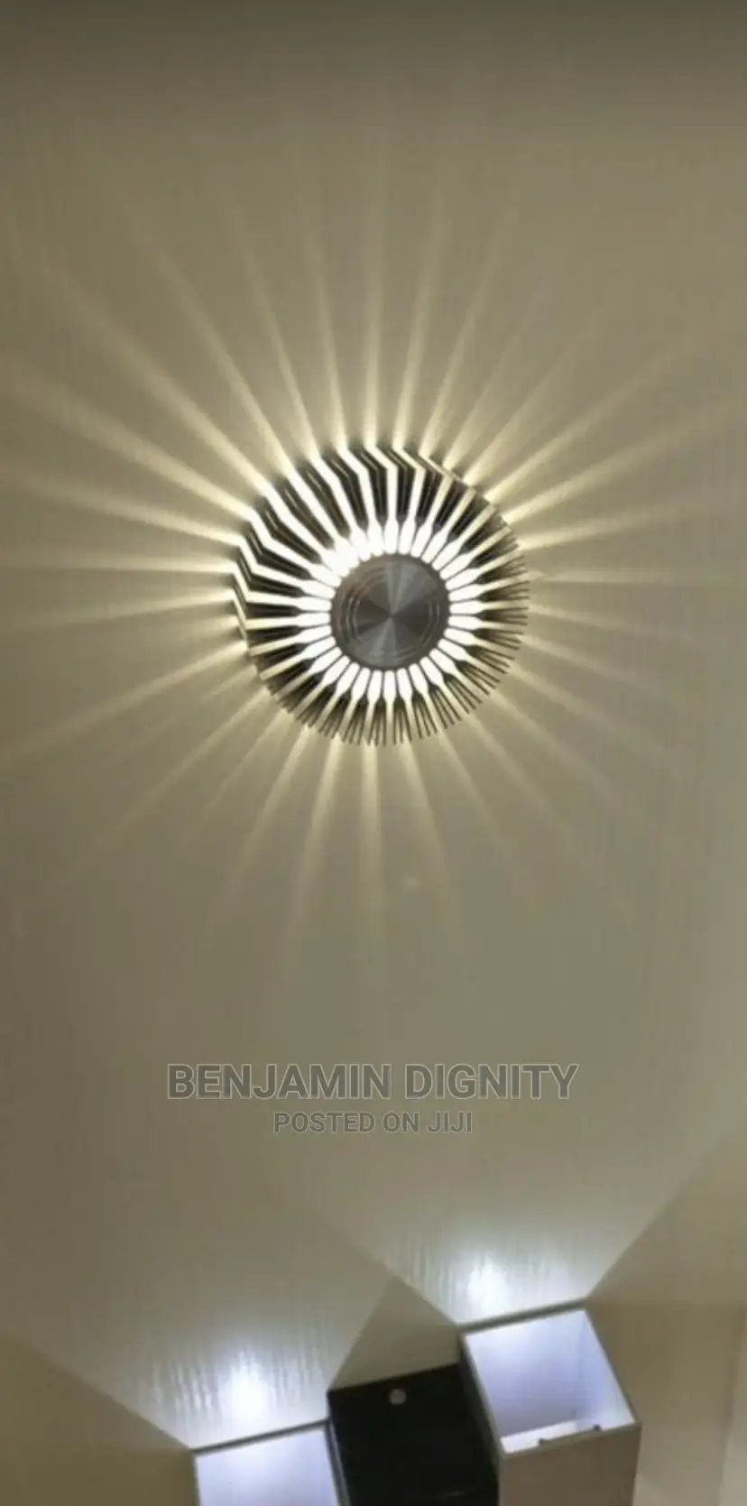 Pop Designers Light