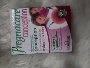 Pregnacare Conception