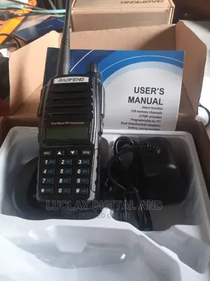 Boafeng Uv82 Walkie Talkie
