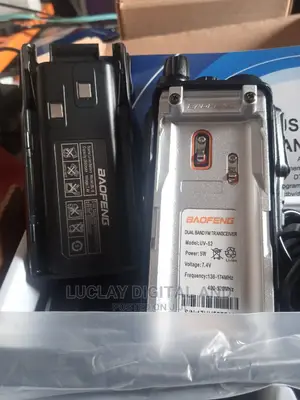 Boafeng Uv82 Walkie Talkie