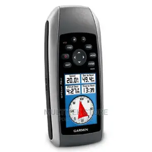 Garmin GPSMAP 78S Handheld Device