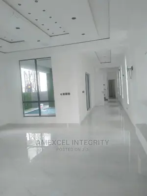 5bdrm Duplex in Lekki Palm City, Ajah for sale